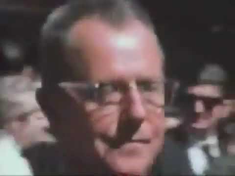 Alvin Creepy Karpis interview