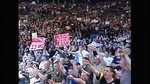 Stone Cold Returns As Co-General Manager (4/28/2003) | WWF The Attitude Era