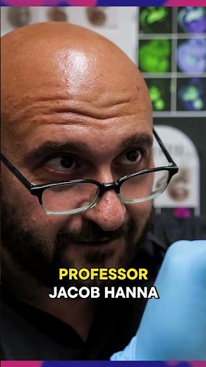 Human Body Upgrades Are Here?