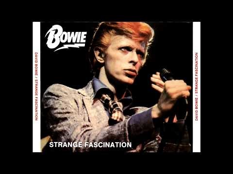 David Bowie - Knock On Wood LIVE @ Universal Amphitheatre, LA (1974)