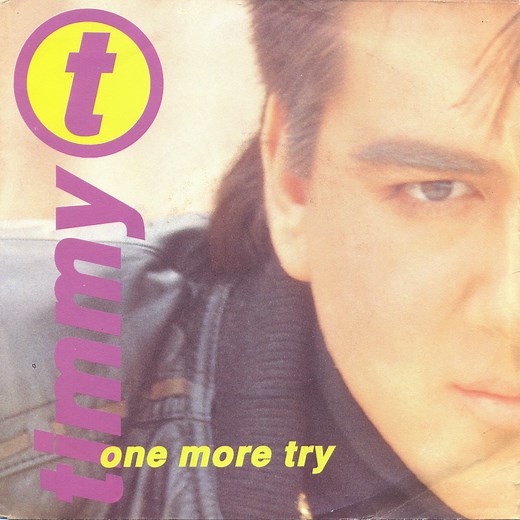 The Number Ones: Timmy T's "One More Try"