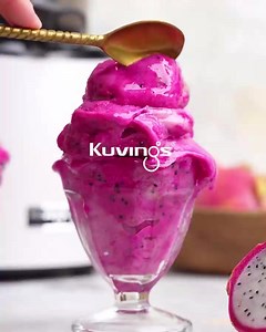 🇵🇭The Kuvings juicers make cold-pressed juice, nut milk, smoothies, and sorbet. It’s simple to use and easy to clean. Healthy living has never tasted better. 👉 www.kuvings.ph | Rawfood