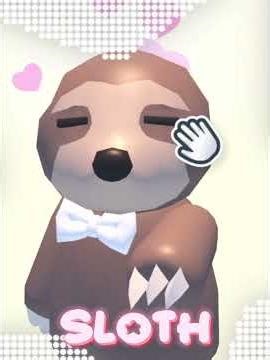 Inventory tour in adopt me！ (not a flex)