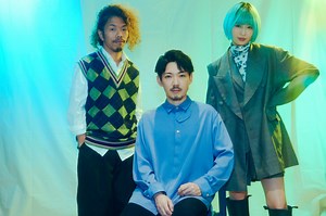 Awesome City ClubのワンマンライブをWOWOW生中継、自身最大キャパの公演で見せる自由な表現