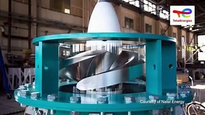 TotalEnergies TV Spot, 'Roads to Carbon Neutral: Reliable Energy'