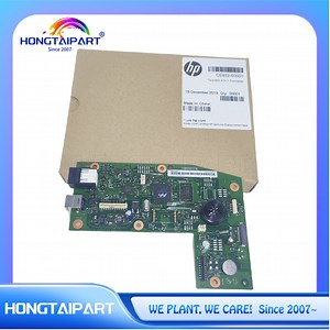 [Hot Item] Formatter Board CE832-60001 for HP Lj M1210 M1212 M1213 M1216mfp Hongtaipart Printer Spare Parts