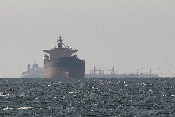 Live updates: Blockade of Iranian ports ‘fully implemented,’ military officials say