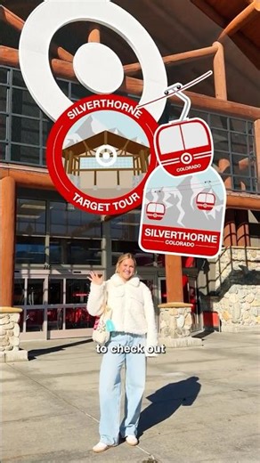 Target Tour | Silverthorne