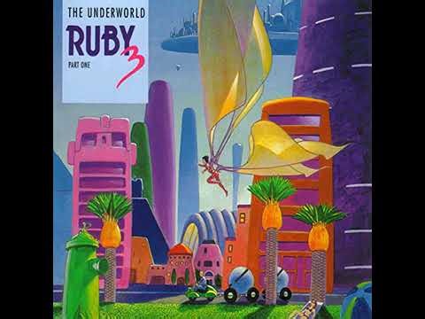 Ruby 3 by Meatball Fulton | Full Audiobook