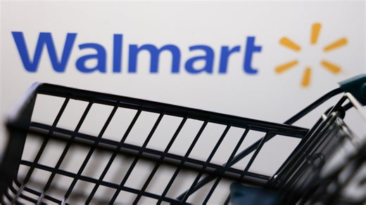 Walmart shoppers mock retailer after bosses change logo for 1st time in 17 years