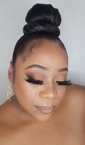 Watch Lashes for days on Amazon Live