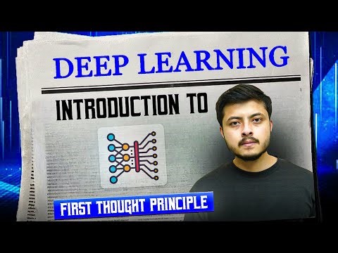 Neural Network for Beginners | From Zero to Understanding Deep Learning