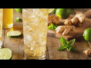 VERIFY: Why most ginger ales won't help with stomachaches