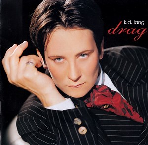 k.d. lang - Drag