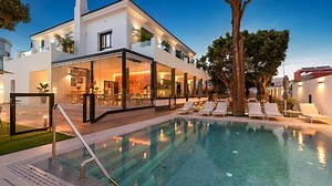 El hotel de los dueños de Ikea en Canarias: así es su misterioso alojamiento en Las Palmas de Gran Canaria