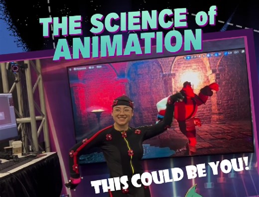 IEL Unveils 'The Science of Animation' Doc Capturing Its Live Experience | Animation Magazine