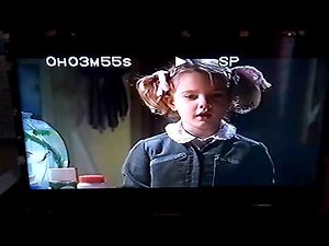 Shrek 2001 VHS Opening Part 1