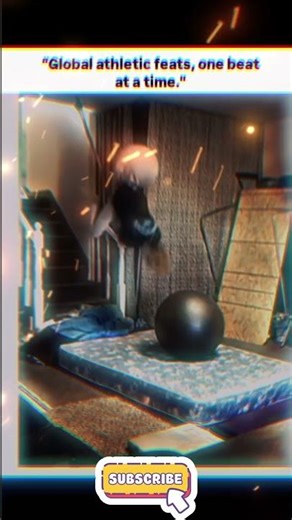 🔥 Incredible Athletic Skills From Around the World 🏃🏅🌍| Ultimate Sports Motivation 🔥