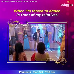 3.6K views · 82 reactions | COLORS TV on Reels | Facebook