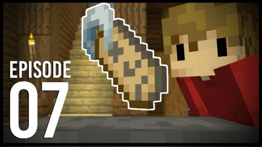 【Grian/熟】Hermitcraft S7 E7 - TAG 2: 续集来袭