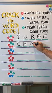 382K views · 112 reactions | Crack the Word Code | Lanette and Kurt | Facebook