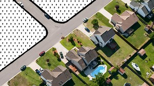 America’s largest irrigated crop is in your yard