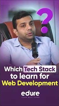 MERN Stack Roadmap Explained in 60 Seconds