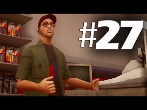 GTA San Andreas Definitive Edition #27 - Zero Missions! PS5 Remastered