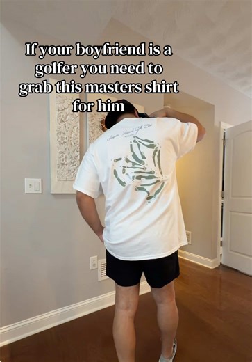 Elias.Finds (@elias.finds)’s videos with Masters theme song with Jim Nantz - The Masters