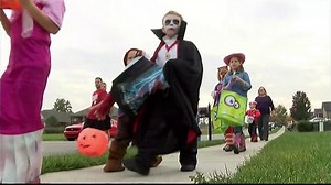 CDC recommends no-contact trick-or-treating amid pandemic
