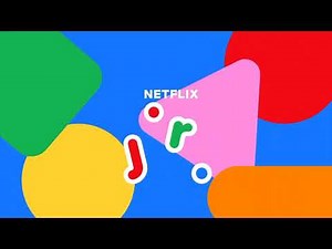 Netflix jr logo 2023