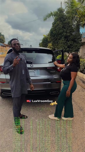 This is how much the 2022 Acura MDX costs in Ghana now! 😮‍💨🔥 #cars #luxvroomguy #carshopping #carsdaily #carsales | Luxvroomguy