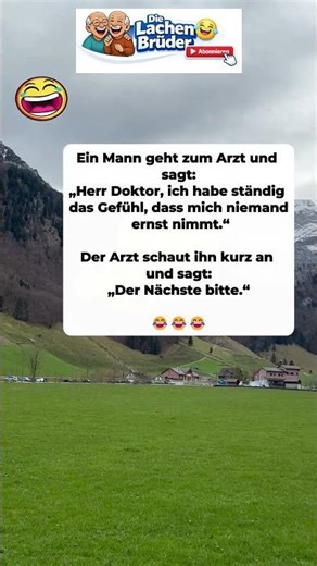 Der ehrliche Arzt
