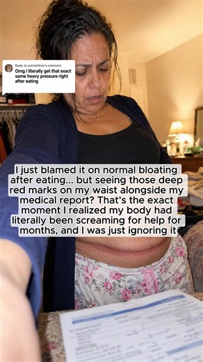 I honestly just thought it was regular post-meal bloating or that my jeans were shrinking. It wasn’t until I noticed those deep waistband marks and looked at my lab report that I actually started listening to my body. Since then, I’ve been adjusting my routine—drinking more water, eating cleaner, and trying to sleep earlier. I also added Runica 300 to my daily liver support. It’s not a magic cure, but for me, it’s a big part of finally taking my liver health seriously. #LiverHealth #WellnessRout