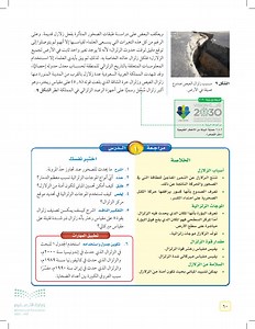 خلاصة درس الزلازل  آفاق التعليمية  - الزلازل - العلوم 1 - ثالث متوسط - المنهج السعودي