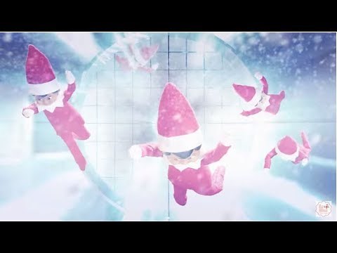 Inside Look at Scout Elf Training Camp