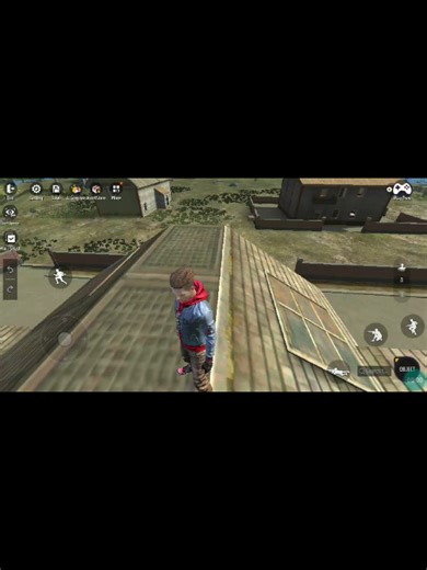 Old Bermuda Returns in Free Fire OB52 Update