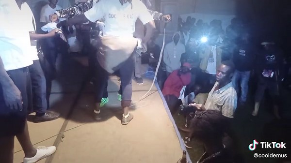 Musengwa mulungi live band