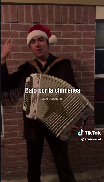 Corrido de Santa Claus: Celebrando la Navidad