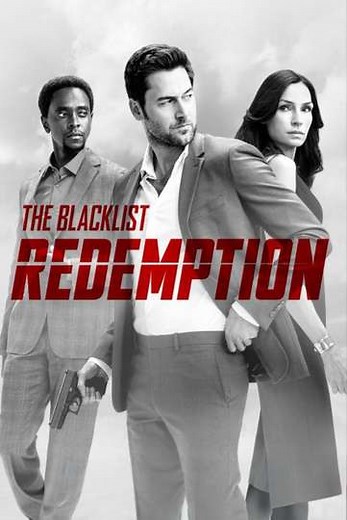 The Blacklist: Redemption (2017) - Where to Watch