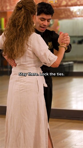 Quick Argentine Tango Lesson (Beginner Guide)