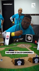 1.9M views · 6.2K reactions | Incredible Table Baseball Game  | GreatestHighlights | Facebook