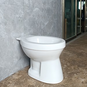 [Hot Item] Philippines Toilet Bowl Ceramic Small Size Cheap Wc Toilet Vitreous China Water Closet Bathroom Sanitary Ware Wc