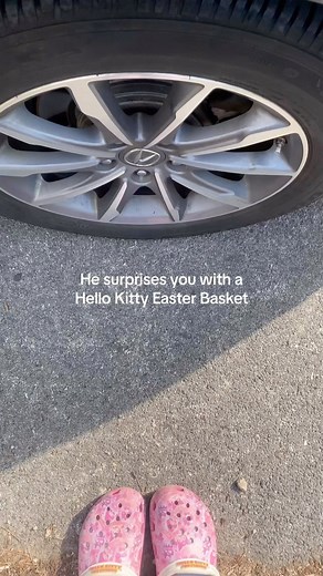 𝐁𝐮𝐧𝐝𝐥𝐢𝐧𝐠 𝐁𝐚𝐬𝐤𝐞𝐭𝐬 on Instagram: "Hello Kitty Easter Baskets Available now❕❕❕🌸🐇🎀 Etsy: BundlingBaskets🤍🧺✨LINK IN BIO ✨𝚃𝚒𝚔𝚃𝚘𝚔: 𝙱𝚞𝚗𝚍𝚕𝚒𝚗𝚐𝙱𝚊𝚜𝚔𝚎𝚝𝚜 🧸🧺🏷️ • ౨ৎ • 🧸 • ౨ৎ • 🧸 • ౨ৎ • 🧸 • ౨ৎ • #hellokittylovers #hellokittyaddict #hellokittyfans #hellokittycollectors #hellokittyfinds #hellokittypink #hellokittycore #hellokittyaesthetic #hellokittyeverything #hellokittycollection #hellokittycore #sanriolover #sanriohk #sanriohellokitty #sanrioaesthetic #hellokittyp