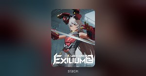 Girls' Frontline 2: Exilium (Global) | Top Up Game Credits & Prepaid Codes - SEAGM