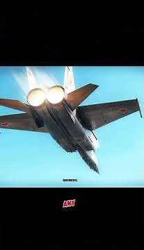 MiG-25 Foxbat | Edit