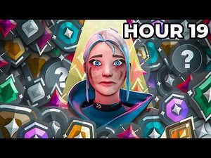 I Spent 24 Hours in Ranked