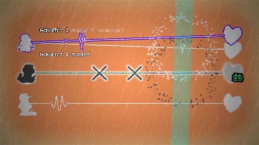 【节奏医生自制谱】FRIENDS - Marshmallow, Anne Marie