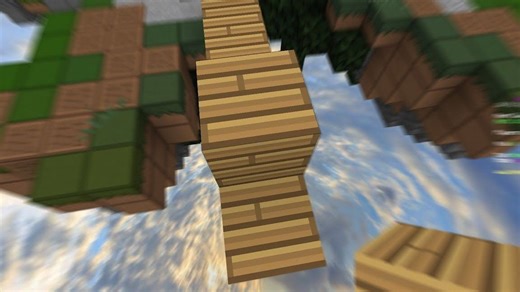 全球最极限的MC对局！敌人都崩溃了！