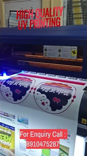 UV Printing Service 💯💥 | High Quality Printing| Sustainable Printing